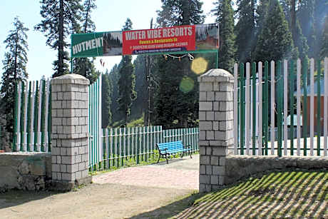 Water Vibe Resorts Doodhpathri