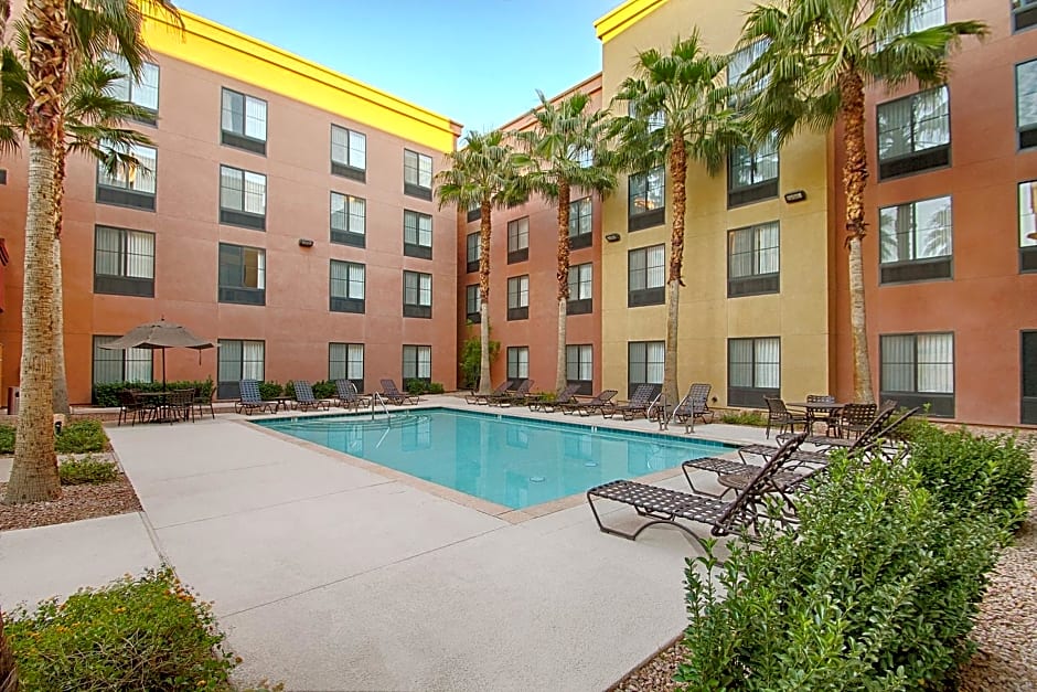 Homewood Suites by Hilton Las Vegas Airport