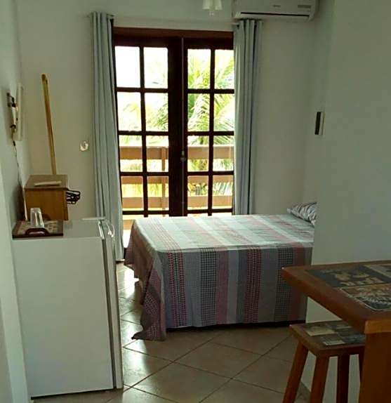 Pousada Gaucha Caiobá