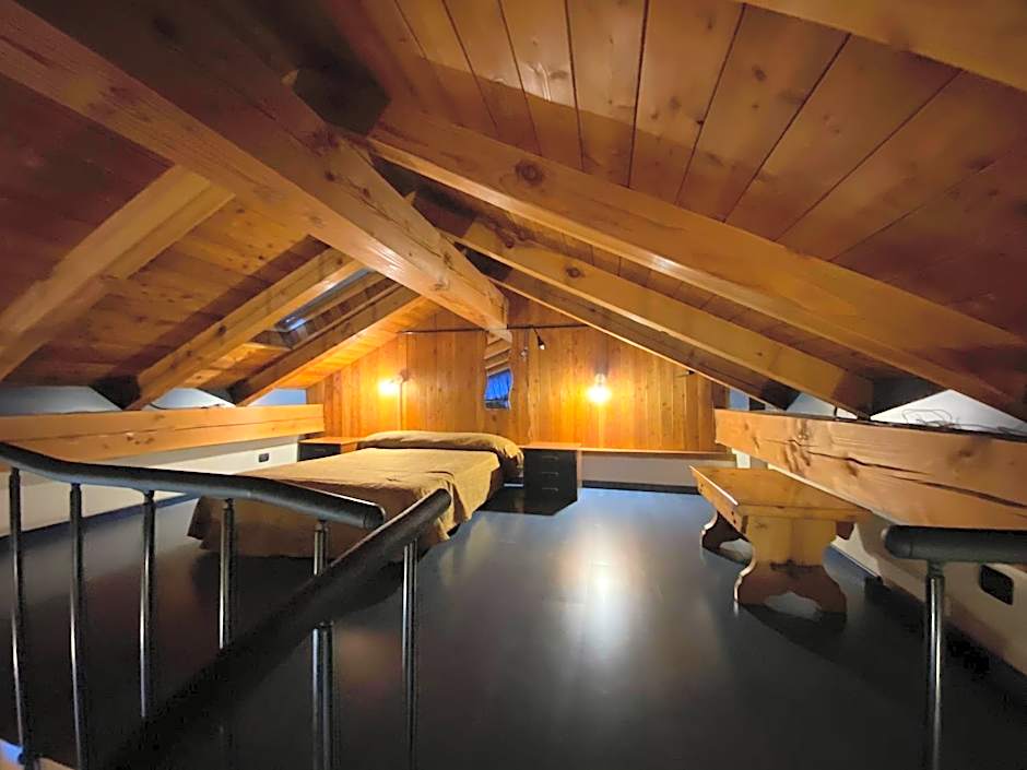 Hotel&Restaurant Armanac de Toubïe