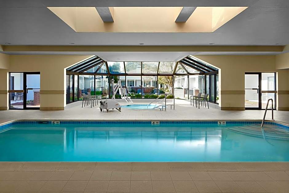 Courtyard by Marriott Annapolis