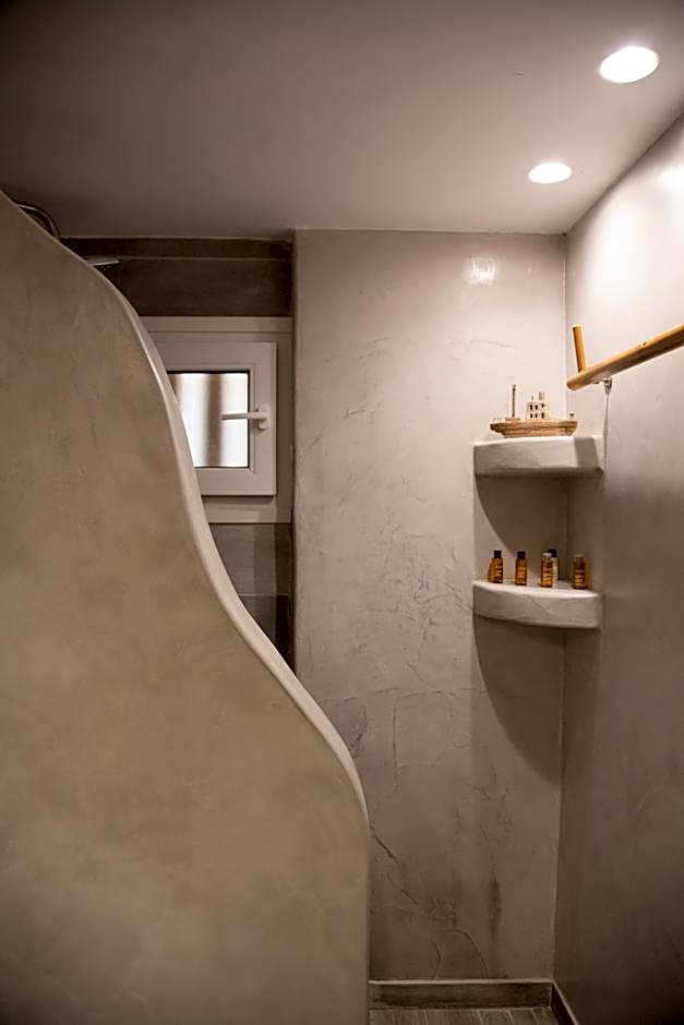 Glykeria Mini Suites