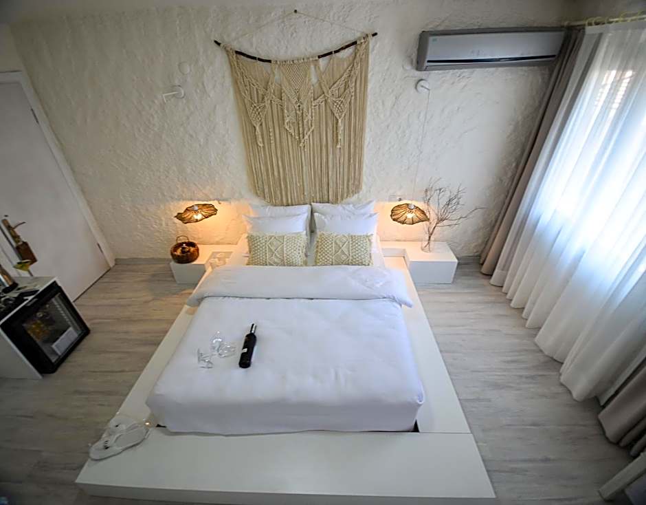 Bedroom Hotel Alaçatı