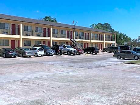 great western inn& suites