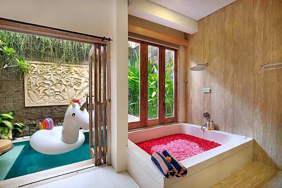 Ini Vie Villa Seminyak by Ini Vie Hospitality