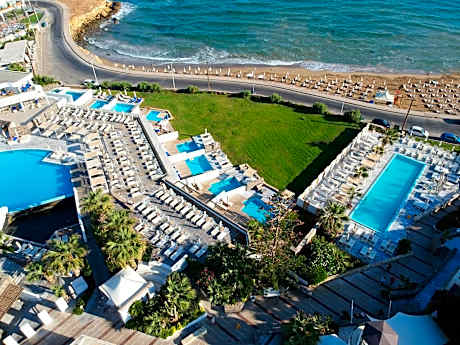 The Island Hotel - Adults Only -