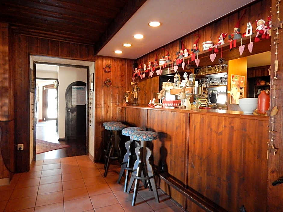 Sporthotel Schönau am Königssee