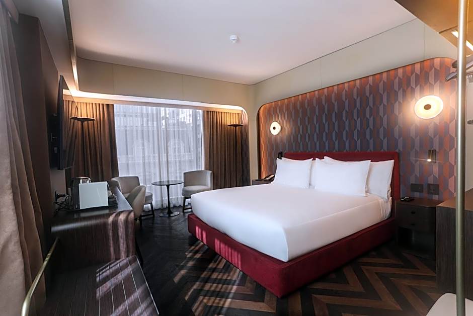 Recoleta Grand, Buenos Aires, a Tribute Portfolio Hotel