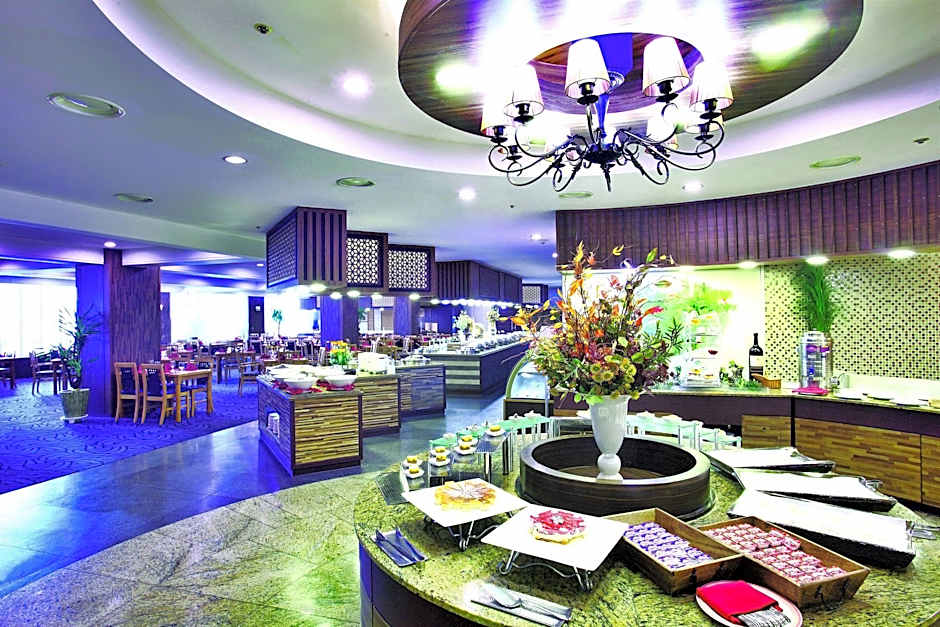 Hotel International Changwon