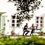 Boutique Hotel Zum Oberjäger, Schloss Lackenbach