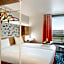 ibis Styles Versailles Guyancourt