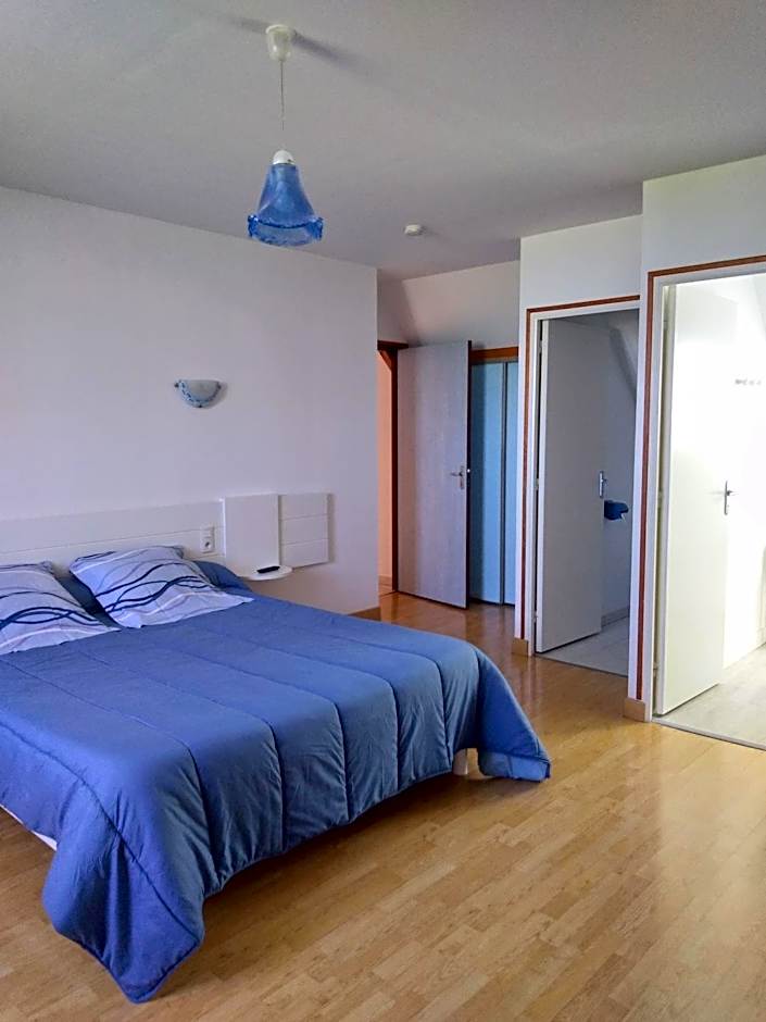 Foto 1 von 5 von Double Room with Private Bathroom