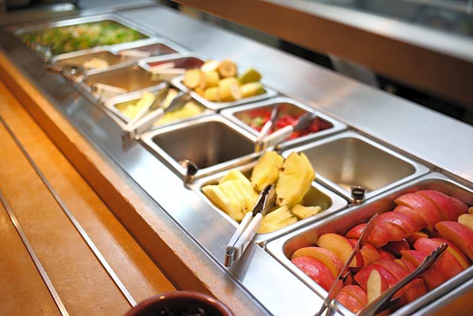 Hotel New  Yokosuka