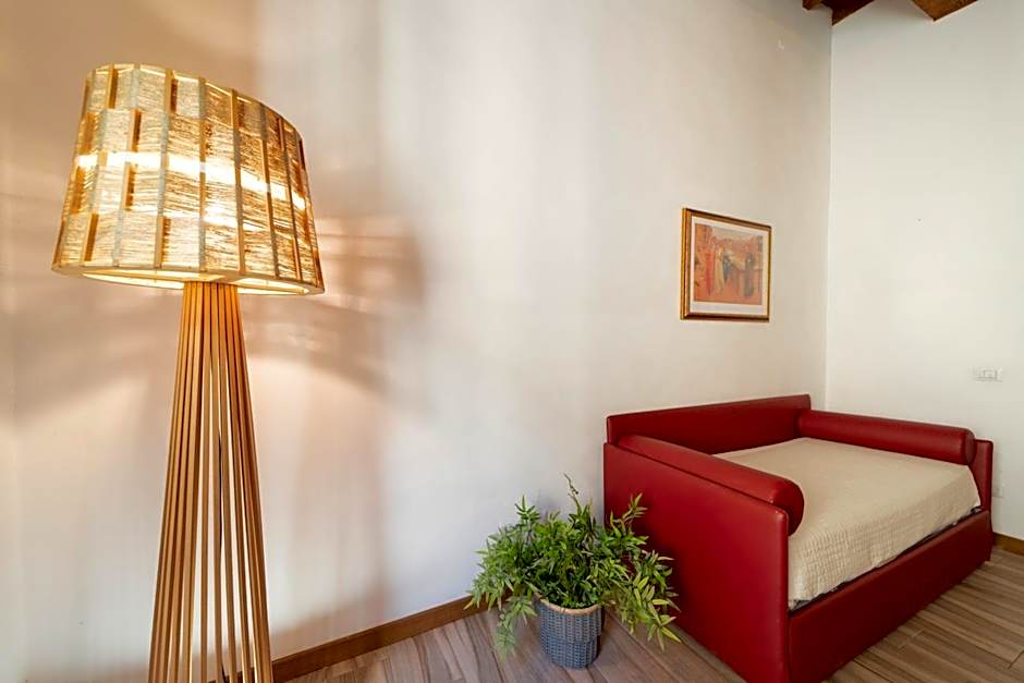 Residenza Santa Croce