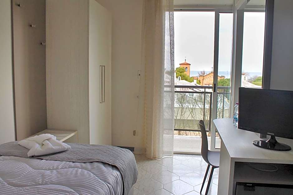 Hotel Maestri