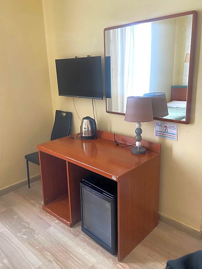 Hotel Center 1