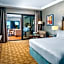 Hilton Alexandria King's Ranch