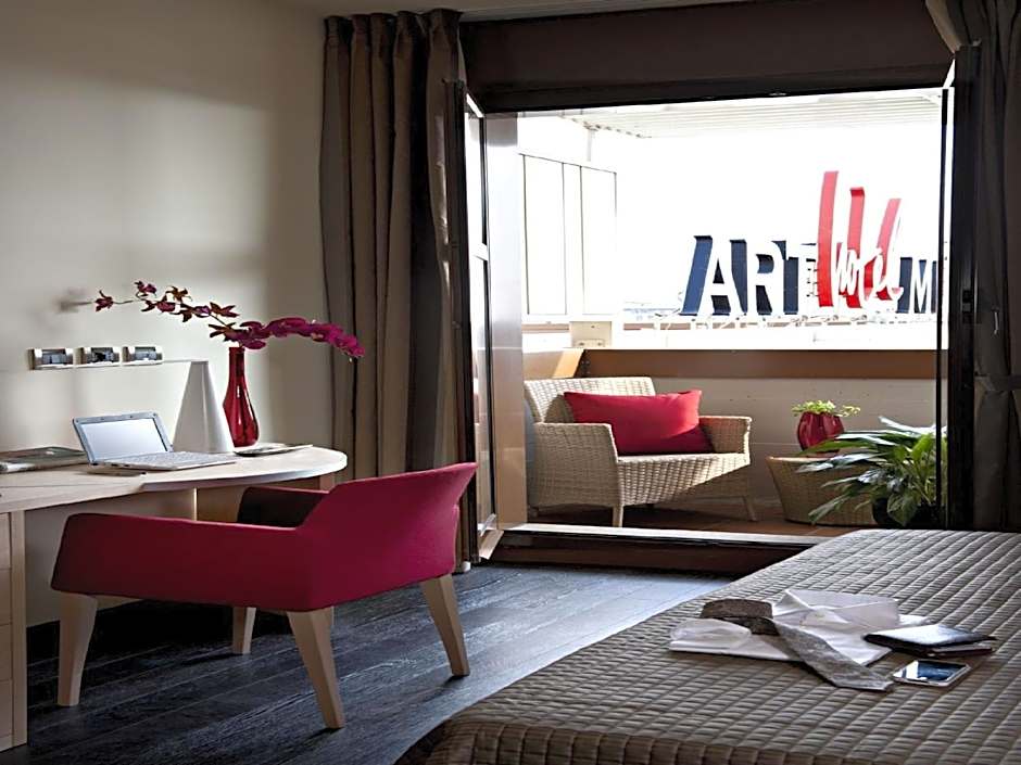 Art Hotel Museo