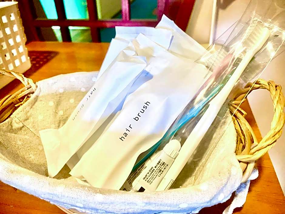 Hotel Happy Holiday Ishigaki