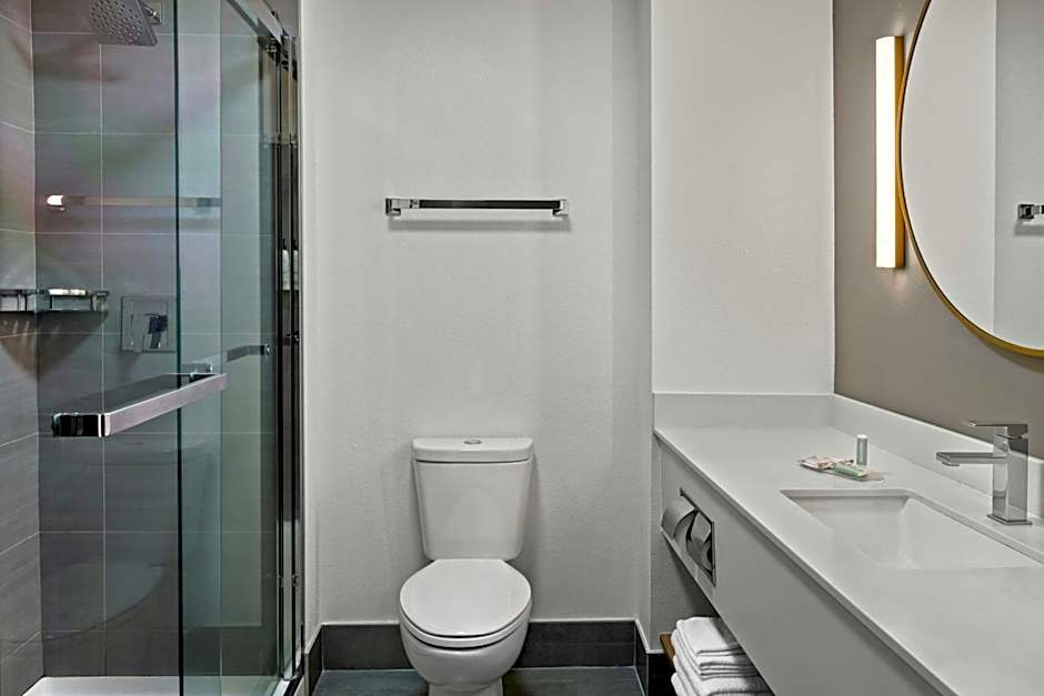 Fairfield Inn & Suites by Marriott Sacramento Elk Grove