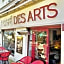 L'Hôtel du Café des Arts
