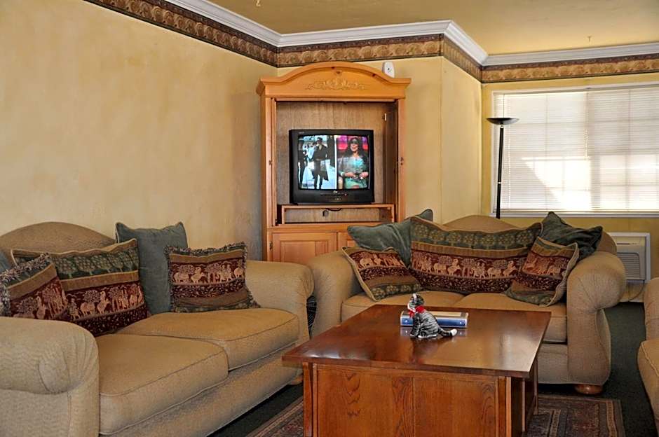 Travelers Inn Manteca