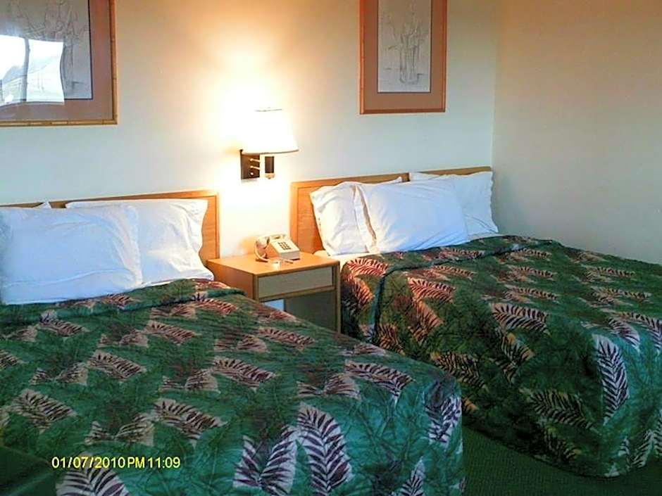 America Value Inn Mexico