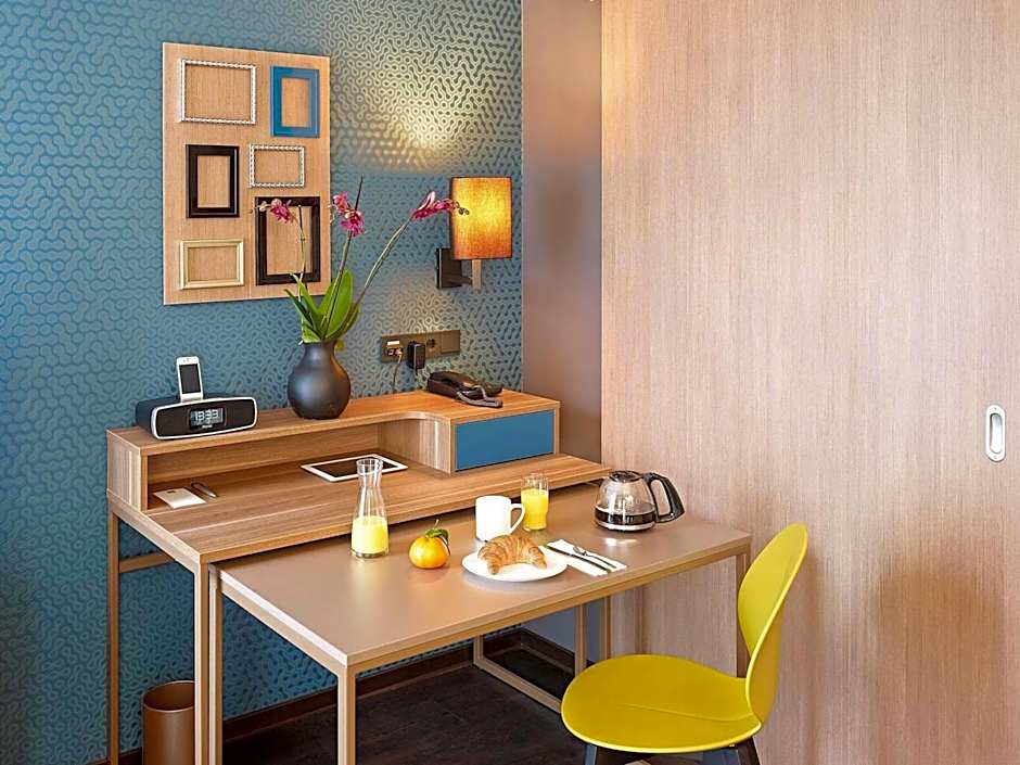 Adagio Koln City Aparthotel