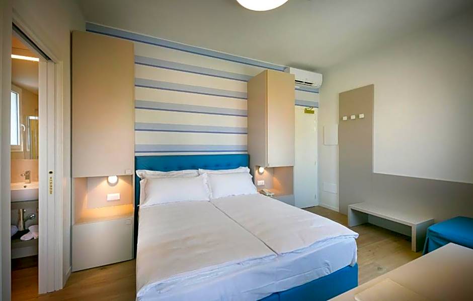 Hotel Le Lampare