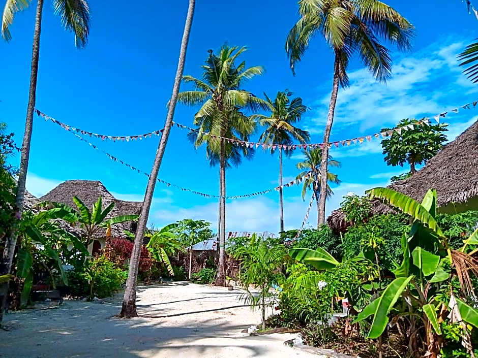 Furaha Lodge