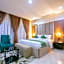 TRANQUILA HOTEL AND SUITES