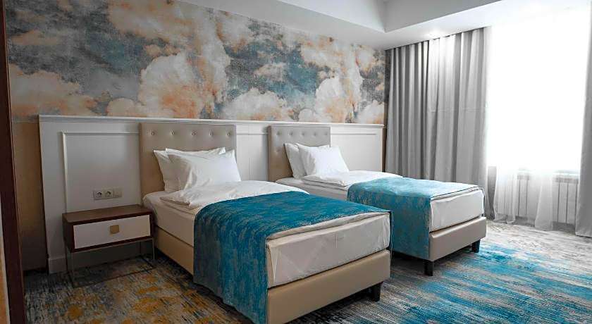 Best Western Plus Oskemen