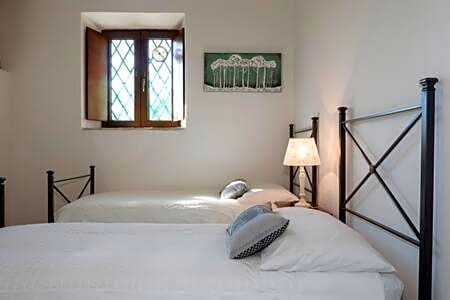 Podere La Castellina