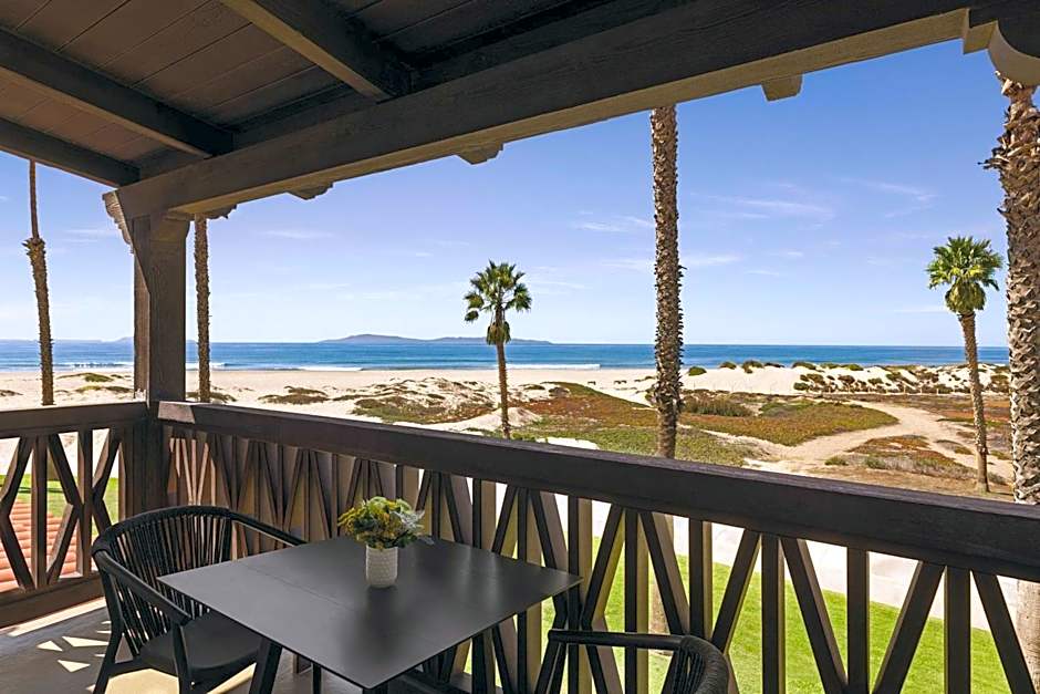 Zachari Dunes on Mandalay Beach, Curio Collection by Hilton