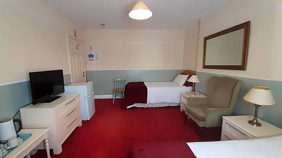 Kingsway Bed & Breakfast