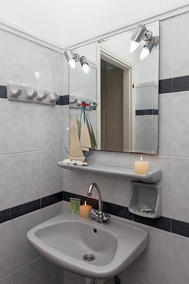 Dionysos Studios Apartments Nidri Lefkas