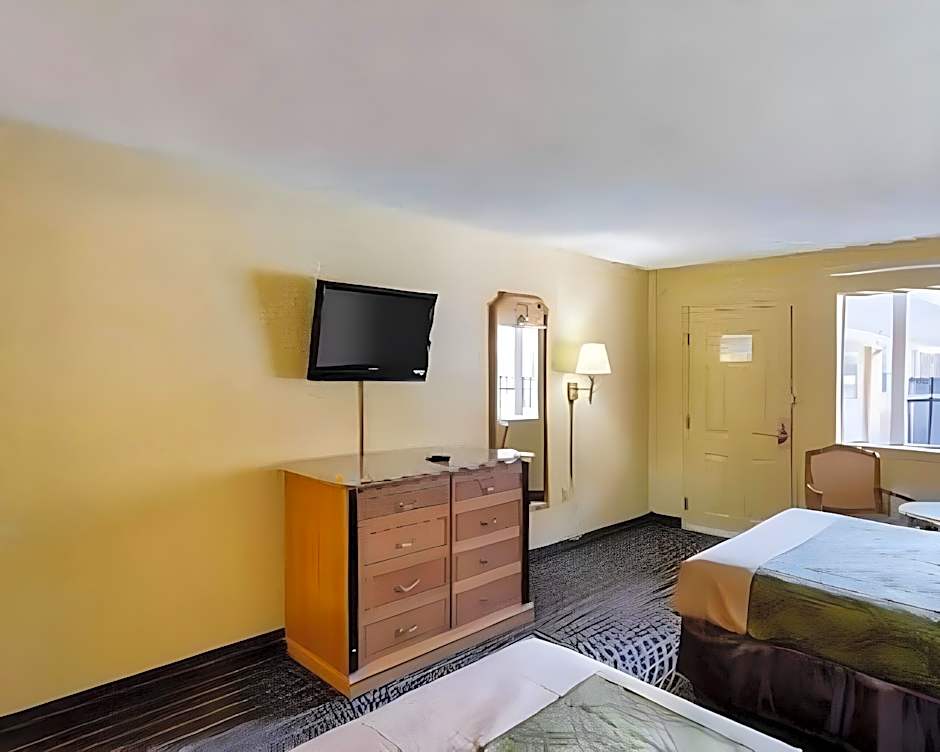 Red Roof Inn Kenner - New Orleans Airport NE