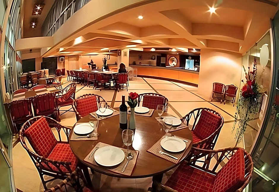 Neo Hatyai Hotel