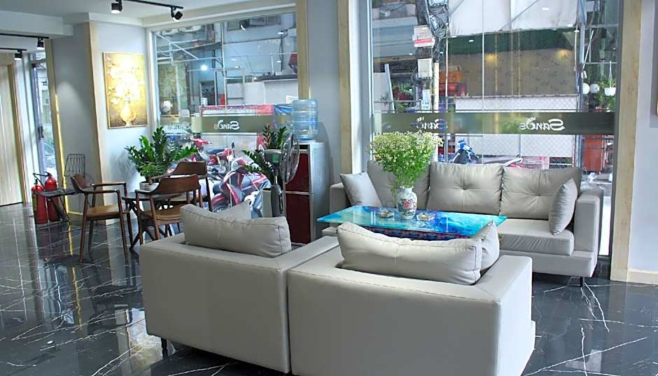 Phước Lộc Thọ 2