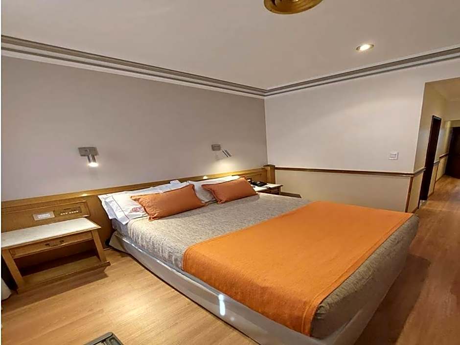 Gran Hotel Ailen