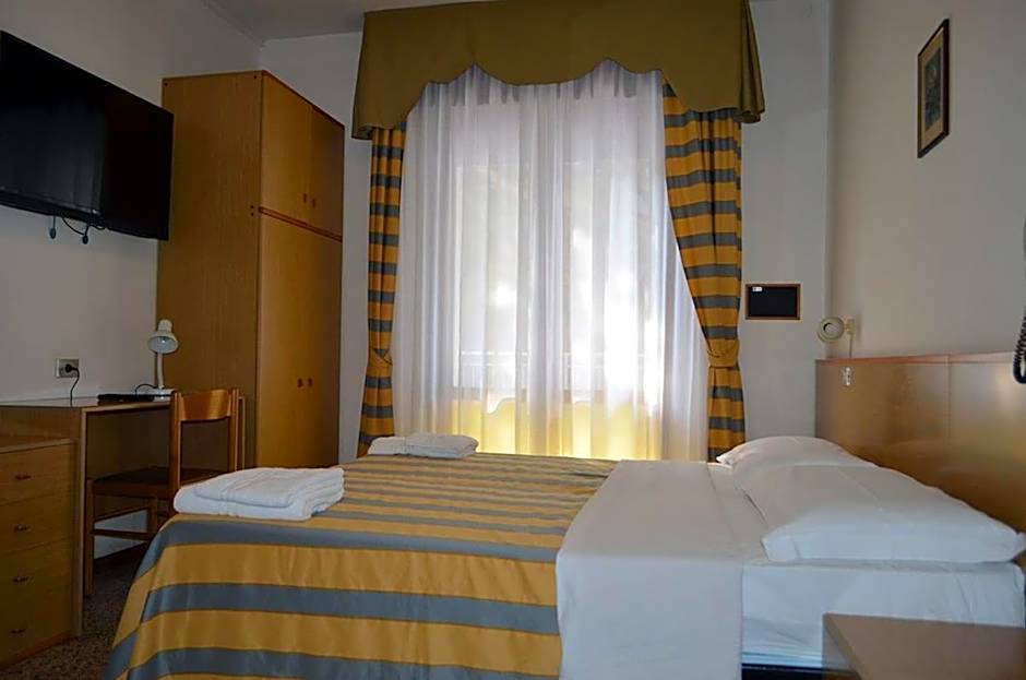 Hotel Altinate