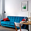 Apart House, Tylna 20
