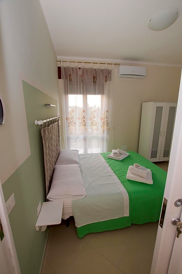 VILLA PASCALE - B&B - CASA VACANZE