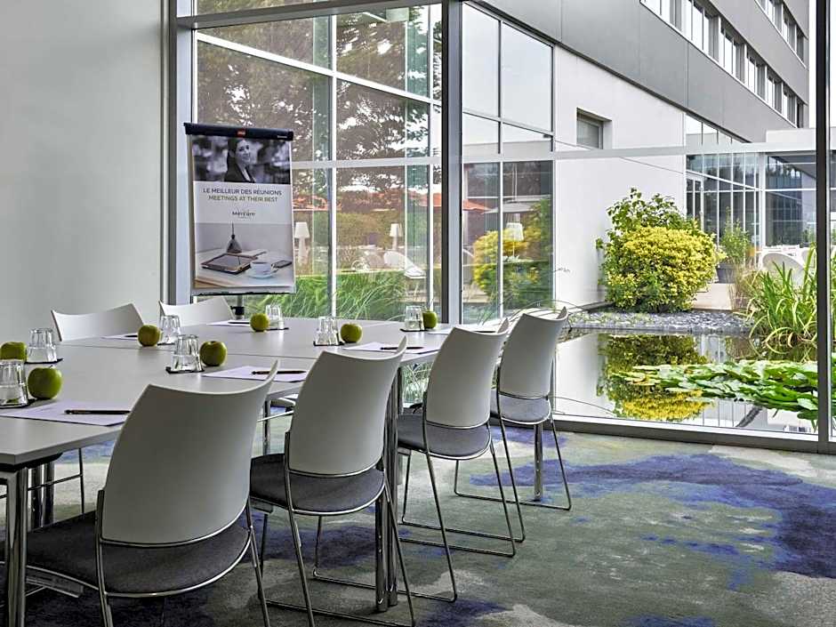 Mercure Lyon Genas Eurexpo