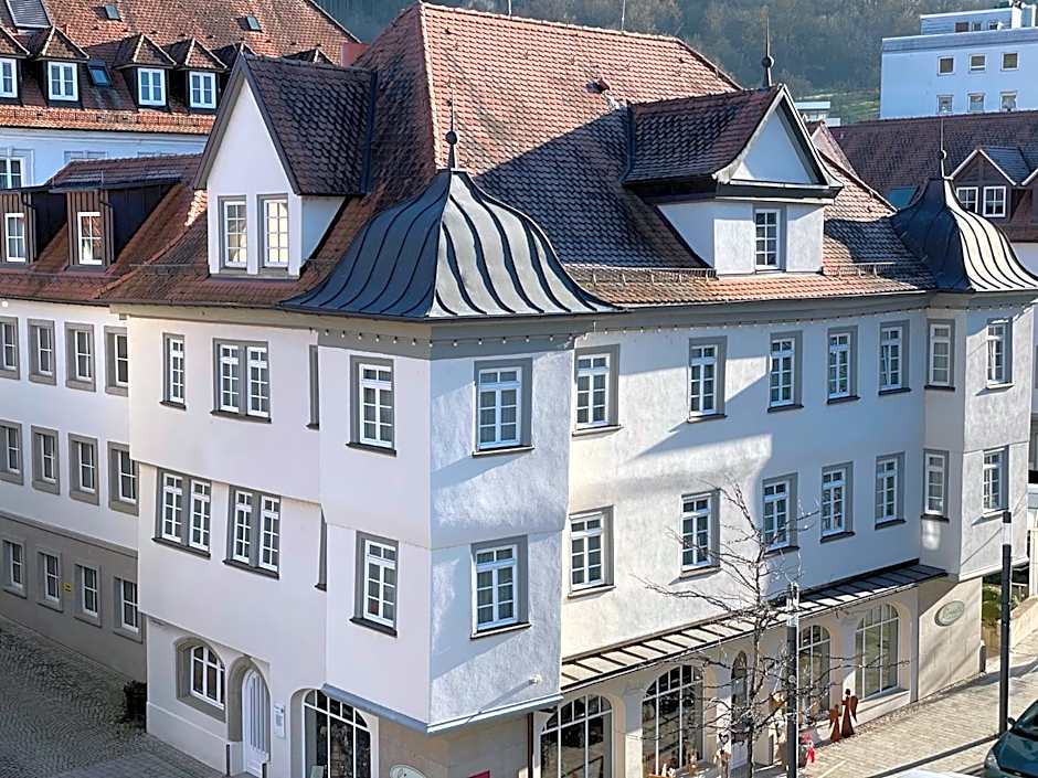 Hotel-Restaurant Anne-Sophie