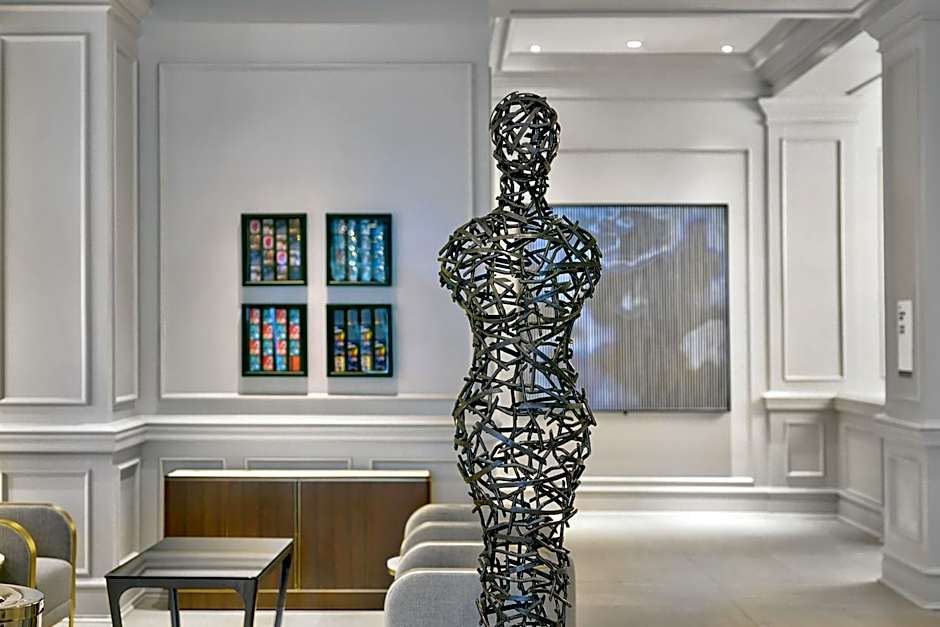 Le Meridien St. Louis Downtown