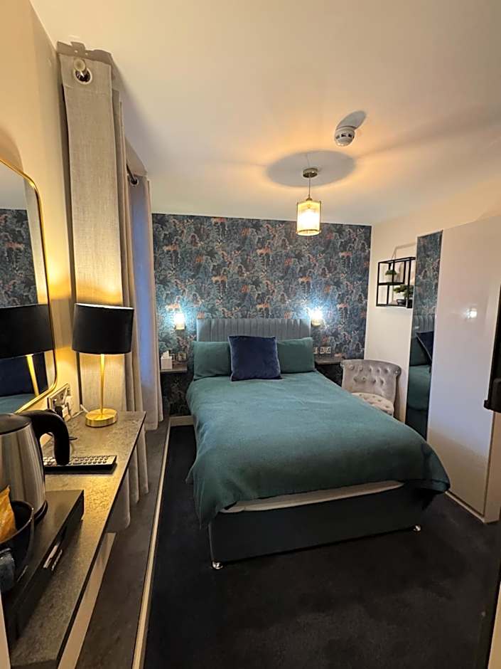 Tigh-Na-Mara Hotel