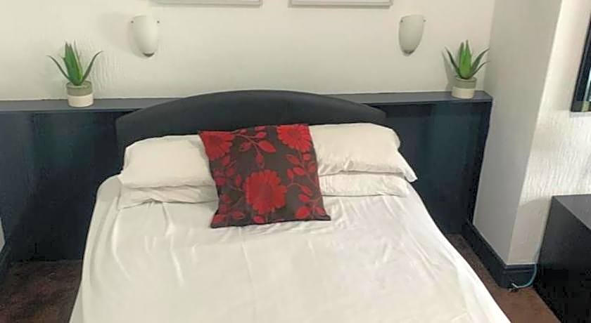 Trinity Guest House