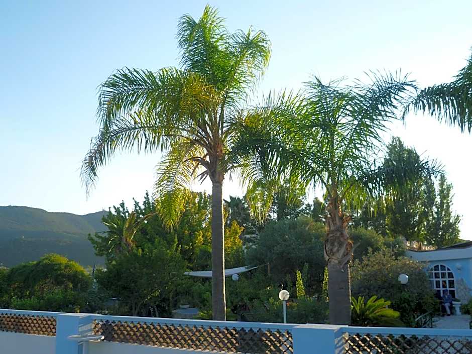 Centro Ferie Salvatore