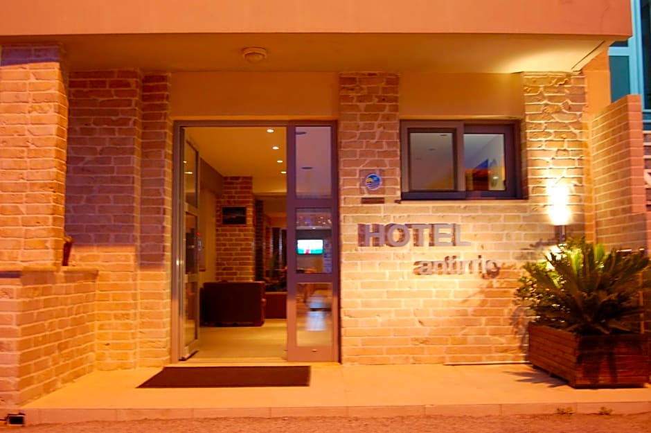 Hotel Antirrio